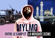 MYLMO - ENTRE LE CAMP ET LA MOSQUÉE (ECM) (2021)