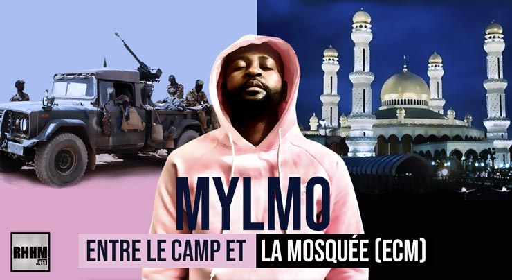 MYLMO - ENTRE LE CAMP ET LA MOSQUÉE (ECM) (2021)