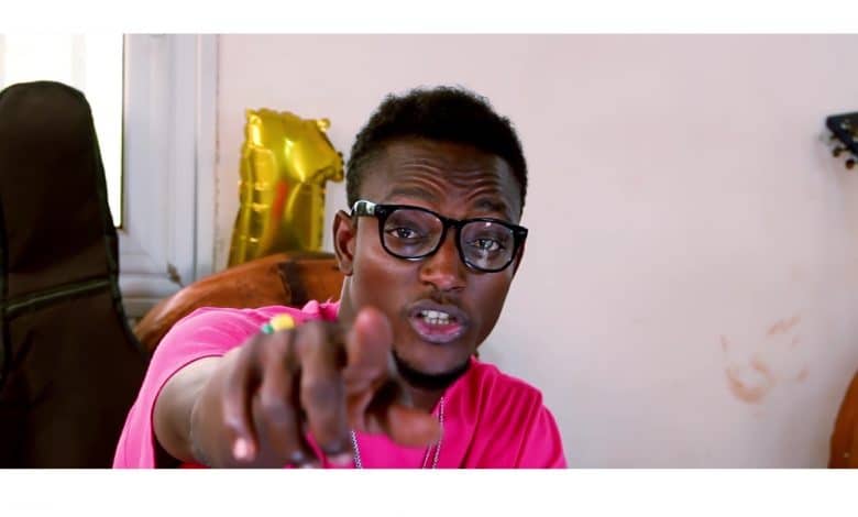 PRINCE DIALLO Ft. VAN GUITARE - KODOKAI (VidéoClip 2021).jpg
