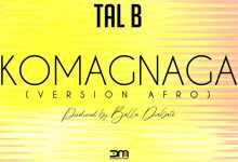 TAL B - KOMAGNAGA (2021)