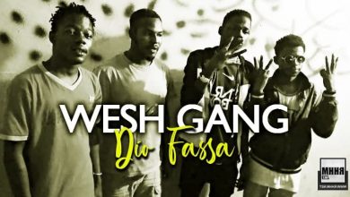 WESH GANG - DIO FASSA (2021)