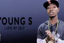 YOUNG S - I LOVE MY SELF (2021)