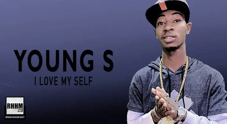 YOUNG S - I LOVE MY SELF (2021)