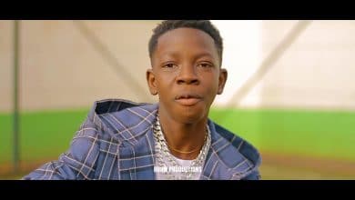 ALBY - GNINA BÉ DJOUGOUYA (Vidéoclip 2021)