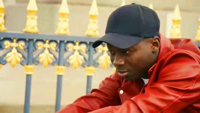 BALLA DIABATÉ - PARIS-BAMAKO (VidéoClip 2021)