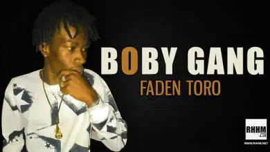 BOBY GANG - FADEN TORO (2021)