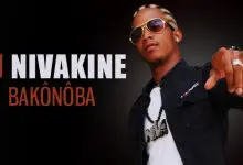 DJ NIVAKINE - BAKÔNÔBA (2021)