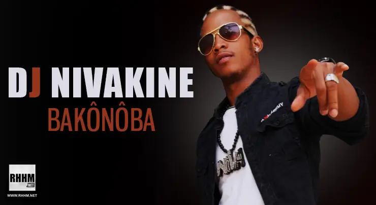 DJ NIVAKINE - BAKÔNÔBA (2021)