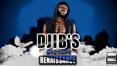 DJIB'S - RENAISSANCE (Mixtape 2021)