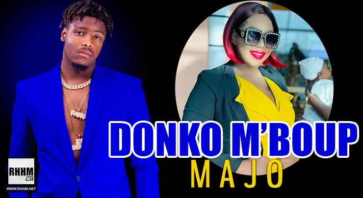 DONKO M'BOUP - MAJO (2021)