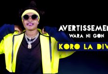 KORO LA DIVA - AVERTISSEMENT (WARA NI GON) (2021)