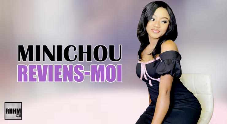 MINICHOU - REVIENS-MOI (2021) 1 MINICHOU - REVIENS-MOI (2021)