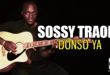 SOSSY TRAORÉ - DONSO YA (2021)
