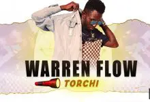 WARREN FLOW - TORCHI (2021)