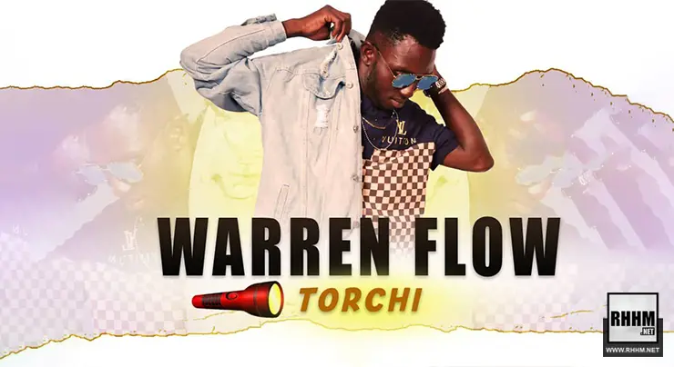 WARREN FLOW - TORCHI (2021)
