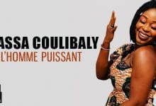 WASSA COULIBALY - L'HOMME PUISSANT (2021)