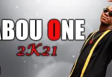 ABOU ONE - 2K21 (2021)