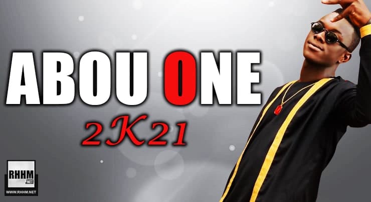 ABOU ONE - 2K21 (2021)