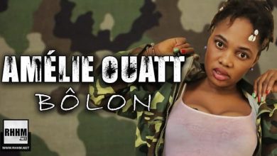 AMÉLIE OUATT - BÔLON (2021)