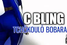 C-BLING - TCHÔKOULÔ BOBARABA (2021)