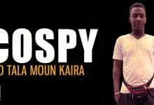 COSPY - O TOLA MOUN KAIRA (2021)