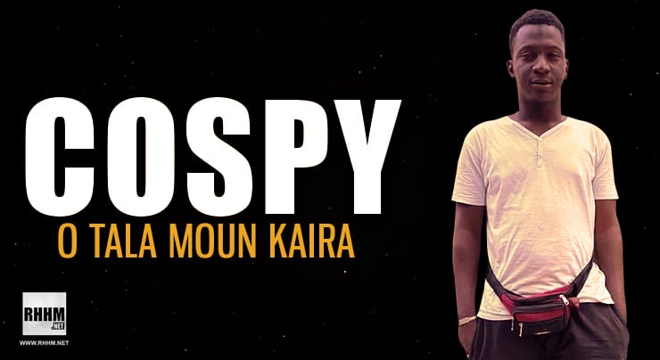 COSPY - O TOLA MOUN KAIRA (2021) 1 COSPY - O TOLA MOUN KAIRA (2021)