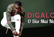 DIGALO - O DIA MAI NO (2021)