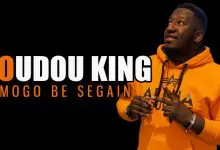 DOUDOU KING - MOGO BE SEGAIN (2021)
