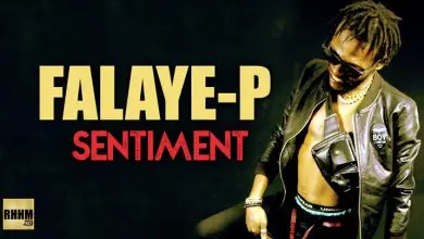 FALAYE-P - SENTIMENT (2021)