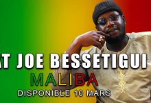 FAT JOE BESSETIGUI - MALIBA (2021)