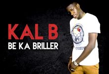 KAL B - BE KA BRILLER (2021)