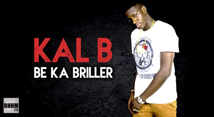 KAL B - BE KA BRILLER (2021) 1 KAL B - BE KA BRILLER (2021)