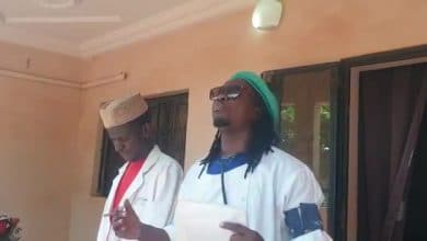 KANTÉ - DOCTEUR (Vidéo 2021)