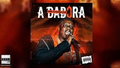 KING KJ - A DABORA (2021)