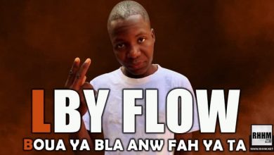 LBY FLOW- BOUA YA BLA ANW FAH YA TA (2021)
