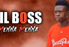 LIL BOSS - MENNA MENNA (2021)