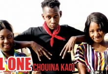 LIL ONE - CHOUINA KADI (2021)