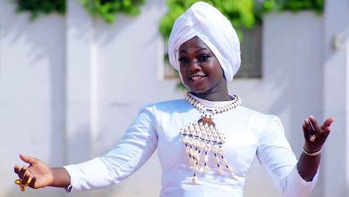 MAÏMOUNA SOUMBOUNOU - DAKAN (VidéoClip 2021)