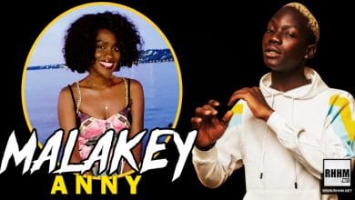 MALAKEY - ANNY (2021)
