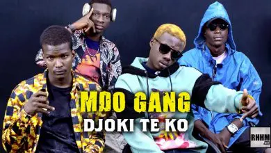 MDO GANG - DJOKI TE KO (2021)