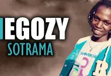 NEGOZY - SOTRAMA (2021)