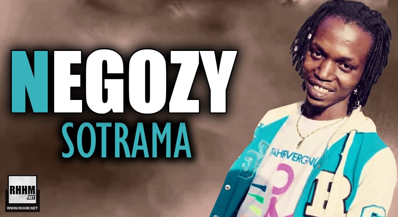 NEGOZY - SOTRAMA (2021)