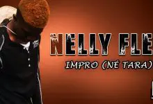 NELLY FLEX - IMPRO (NÉ TARA) (2021)