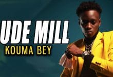 OUDÉ MILL - KOUMA BEY (2021)