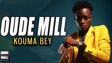 OUDÉ MILL - KOUMA BEY (2021)