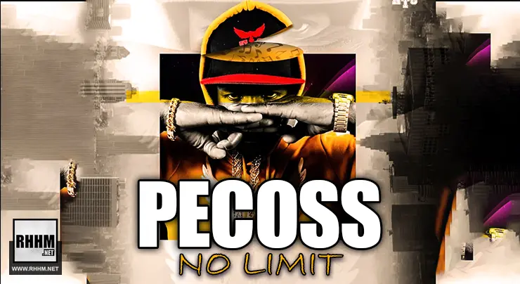 PECOSS - NO LIMIT (2021)