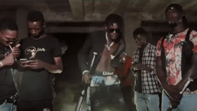 PIARAI TRAP MAN Ft. LAOUINI & LIL ZED - HENNESSY (Vidéoclip 2021)