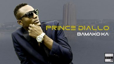PRINCE DIALLO - BAMAKO KA (2021)