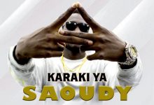 SAOUDY - KARAKI YA (2021)