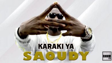 SAOUDY - KARAKI YA (2021)